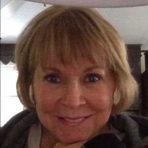 Meet your Posher, Sue